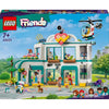 LEGO Friends Heartlake City Hospital Set 42621