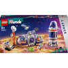 LEGO Friends Mars Space Base and Rocket Toy 42605