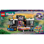 LEGO Friends Pop Star Music Tour Bus Toy 42619