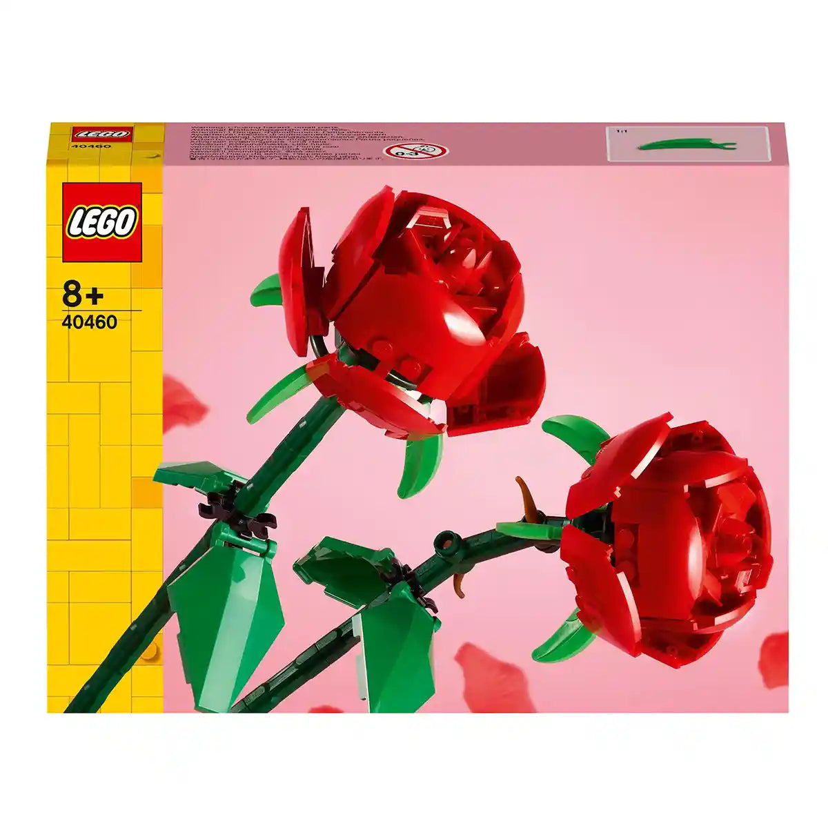 Lego Roses 40460
