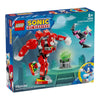 LEGO Sonic the Hedgehog Knuckles Guardian Mech 76996