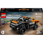 Lego NEOM McLaren Extreme E Race Car 42166