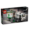LEGO Technic Mack LR Electric Garbage Truck 42167
