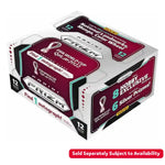 Panini Prizm FIFA World Cup Qatar Soccer Find 1 Autograph Per Box on Average 2022 Hobby