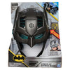 DC Batman Feature Armor-Up Mask