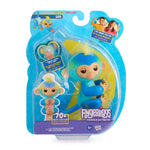 Fingerlings 2.0 Monkey - Blue Leo
