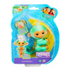 Fingerlings 2.0 Monkey - Teal Ava