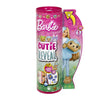 Barbie Cutie Reveal Costume Cuties Series - Teddy Dolphin