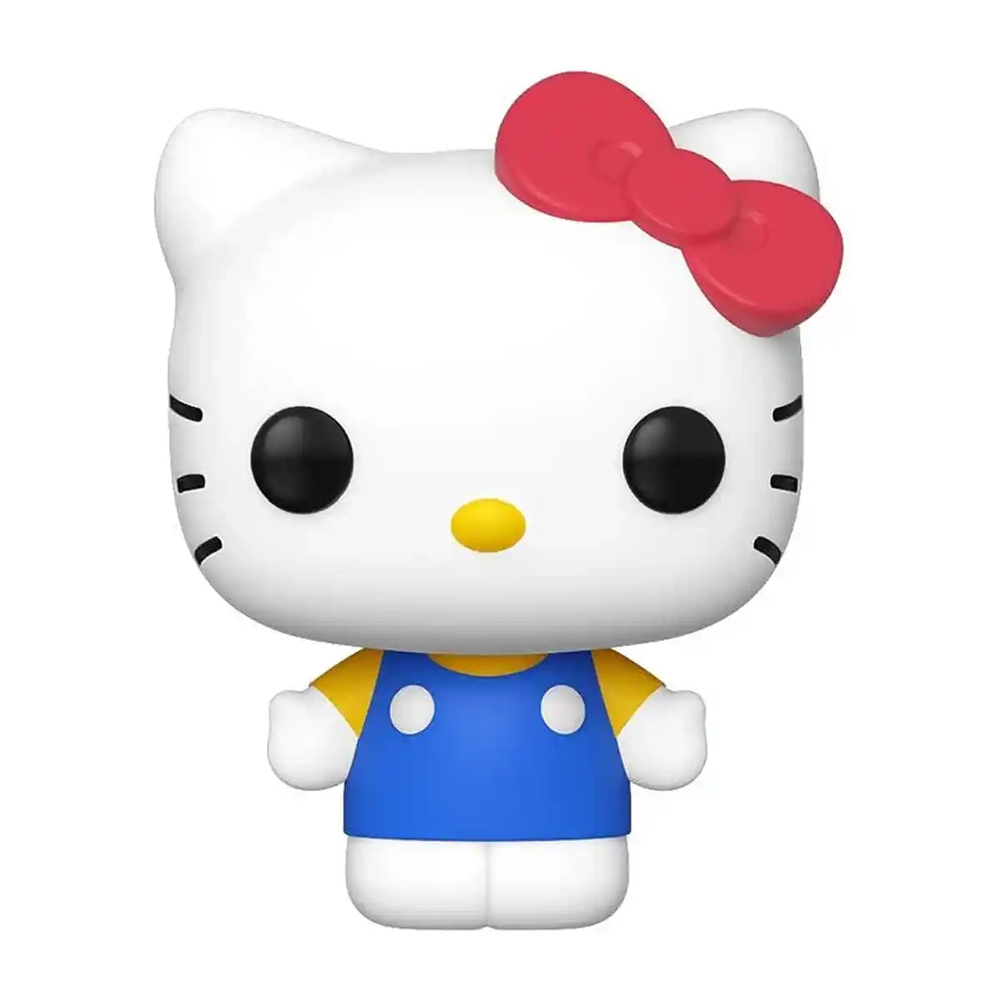 Pop! Sanrio: Hello Kitty S2 - HK (Clsc)