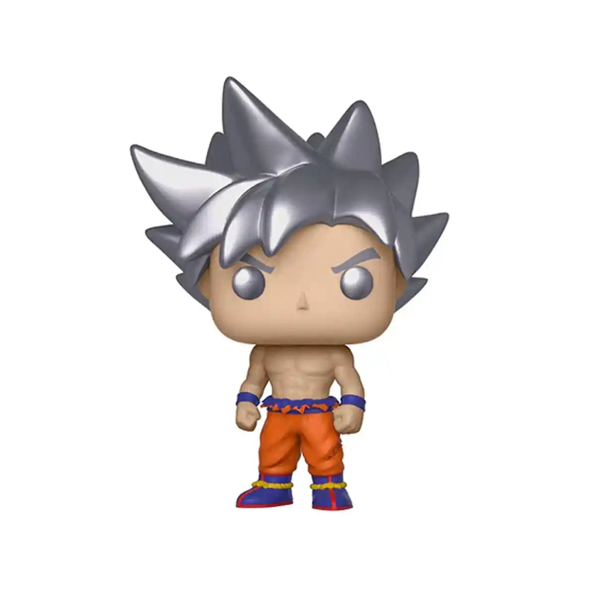 Pop! Animation: Dragon Ball Z - Goku (Ultra Instinct Form)