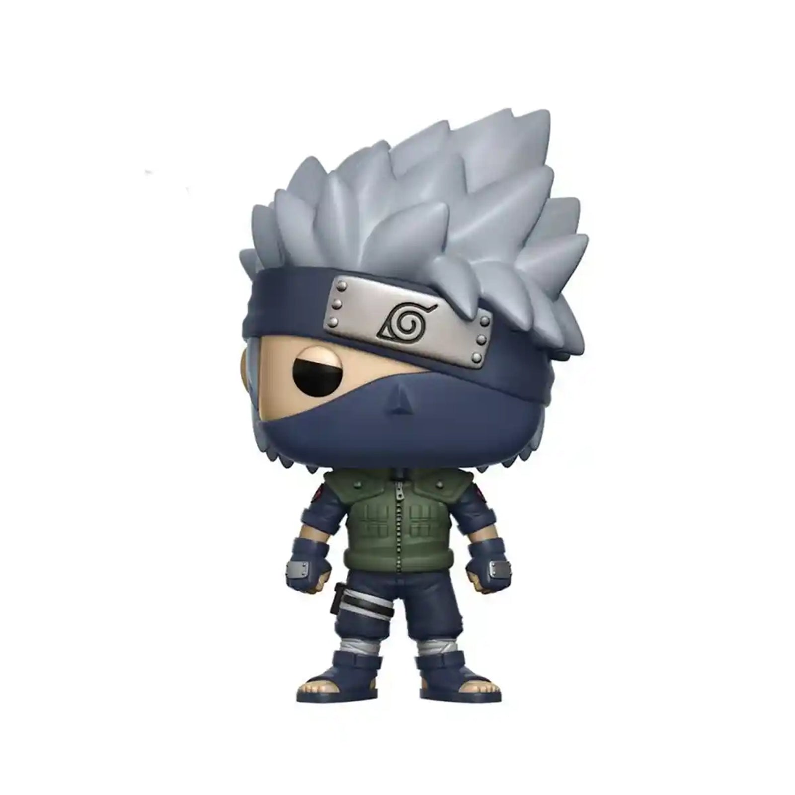Pop! Animation: Naruto: Shippuden - Kakashi