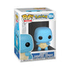Pop! Games: Pokemon - Squirtle