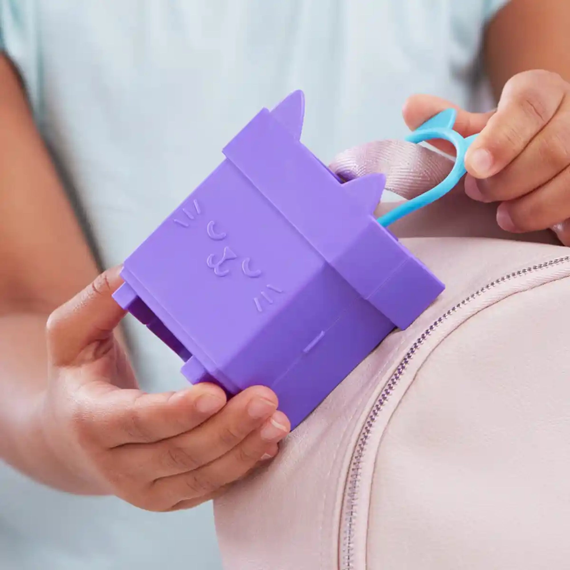 Gabby's DH Clip on Playset CDU