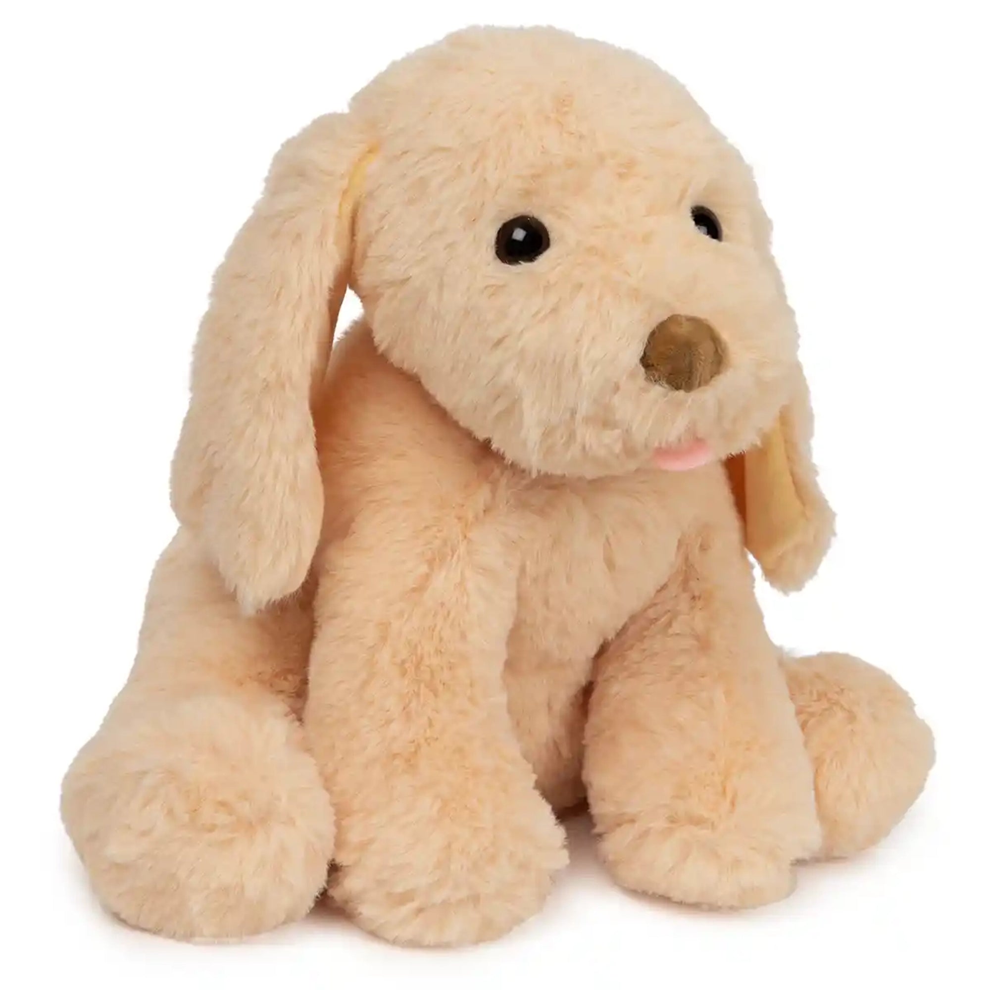 GUND Puppy 12" Animated