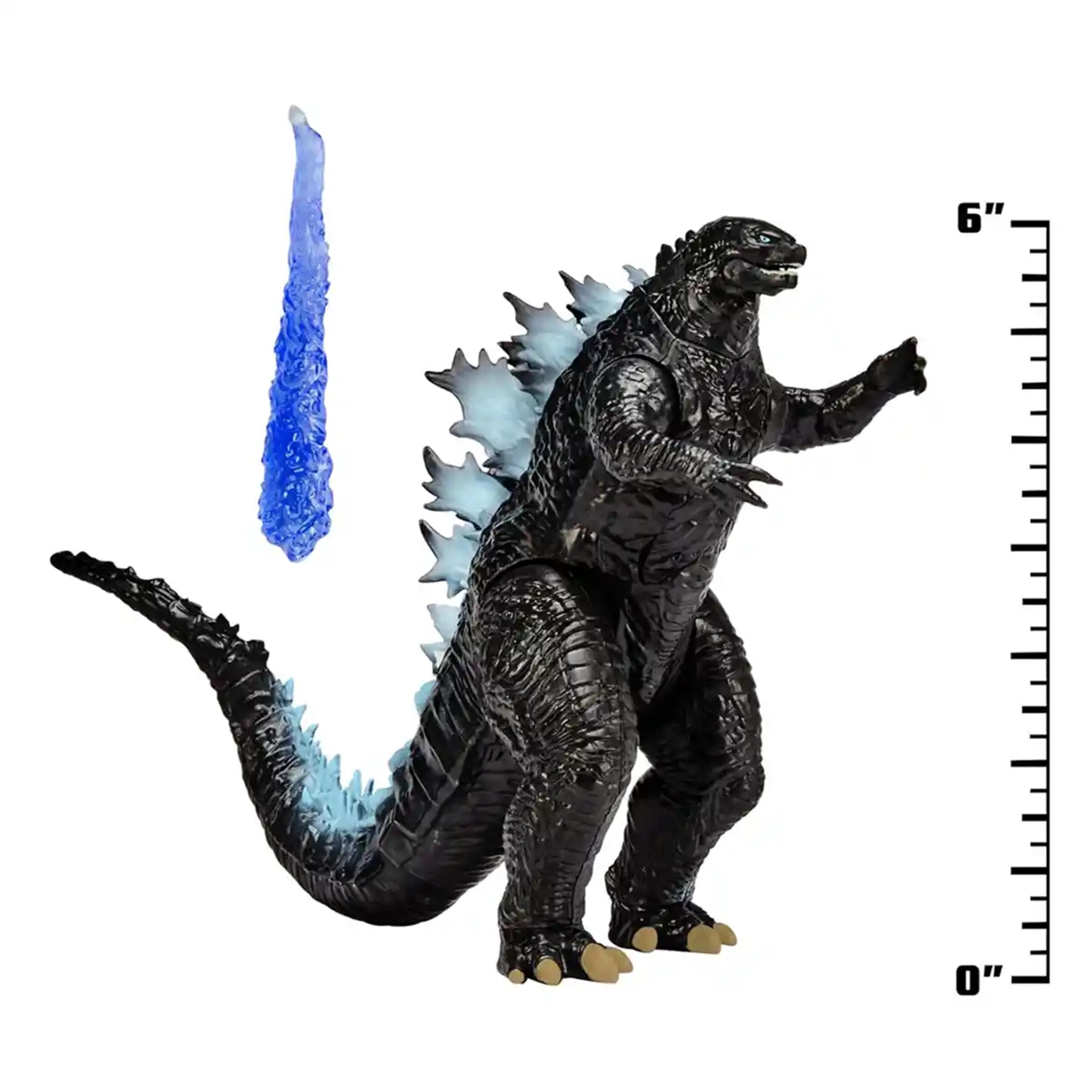 Godzilla x Kong Basic Fig. 6” Asst. 6
