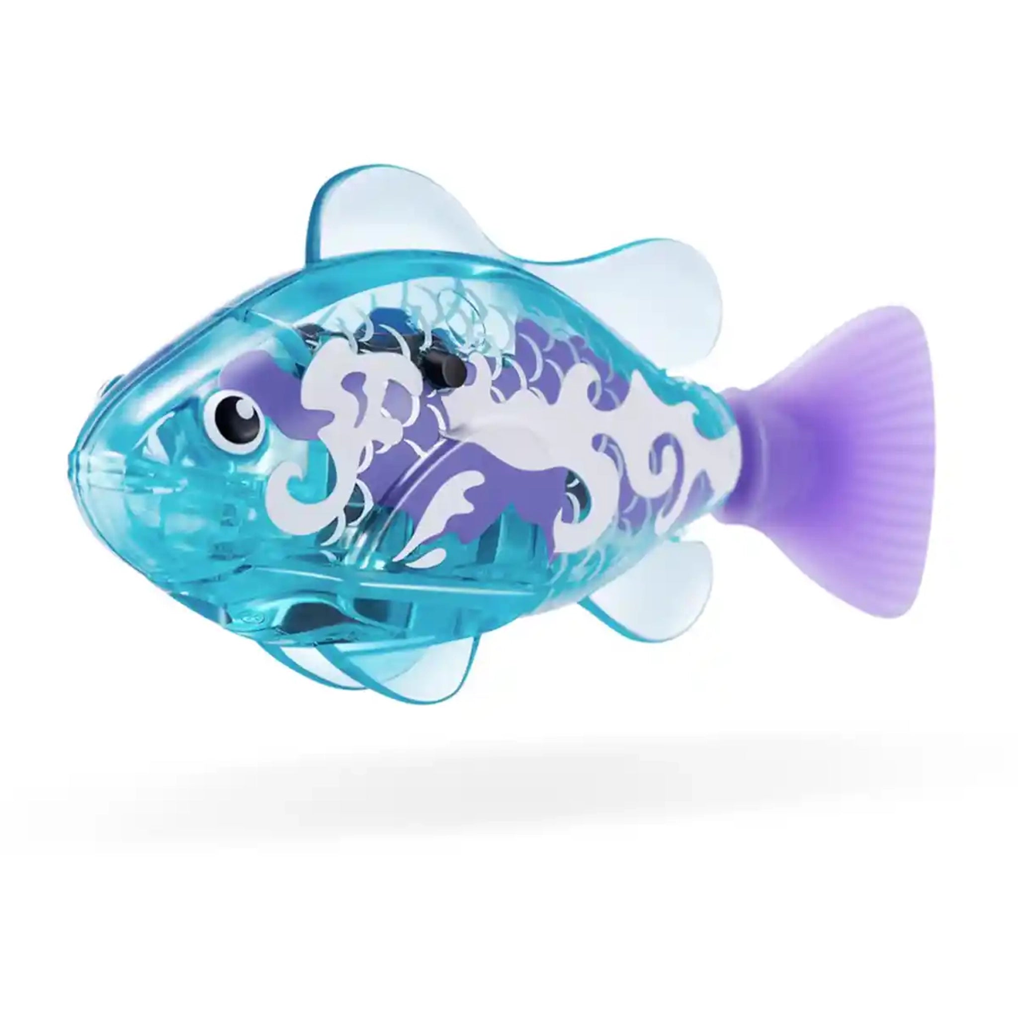 S001-ROBO ALIVE-ROBO FISH-SERIES 3, Assortment