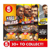 S001-5 SURPRISE-NBA BALLERS-SERIES 1, Assortment