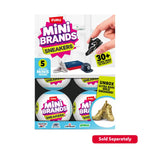 S001-MINI BRANDS-SNEAKER MINI BRANDS-SERIES 1, Asst.