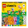 LEGO Classic Creative Pets Buildable Animal Toy 11034