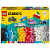 LEGO Classic Creative Vehicles Building Toy 11036