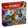 Lego Ninjago Arinâ€™s Ninja Off-Road Buggy Car 71811