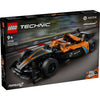 LEGO Technic NEOM McLaren Formula E Race Car 42169