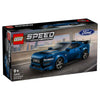 LEGO Speed Champions Ford Mustang Dark Horse Sports Car 76920
