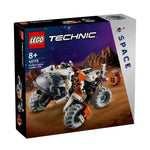 LEGO Technic Surface Space Loader LT78 Set 42178