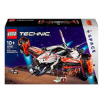 LEGO Technic VTOL Heavy Cargo Spaceship LT81 42181