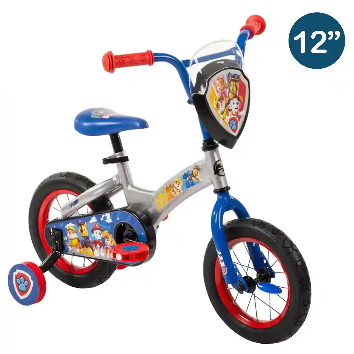 Huffy Bicycle 12inch Paw Patrol