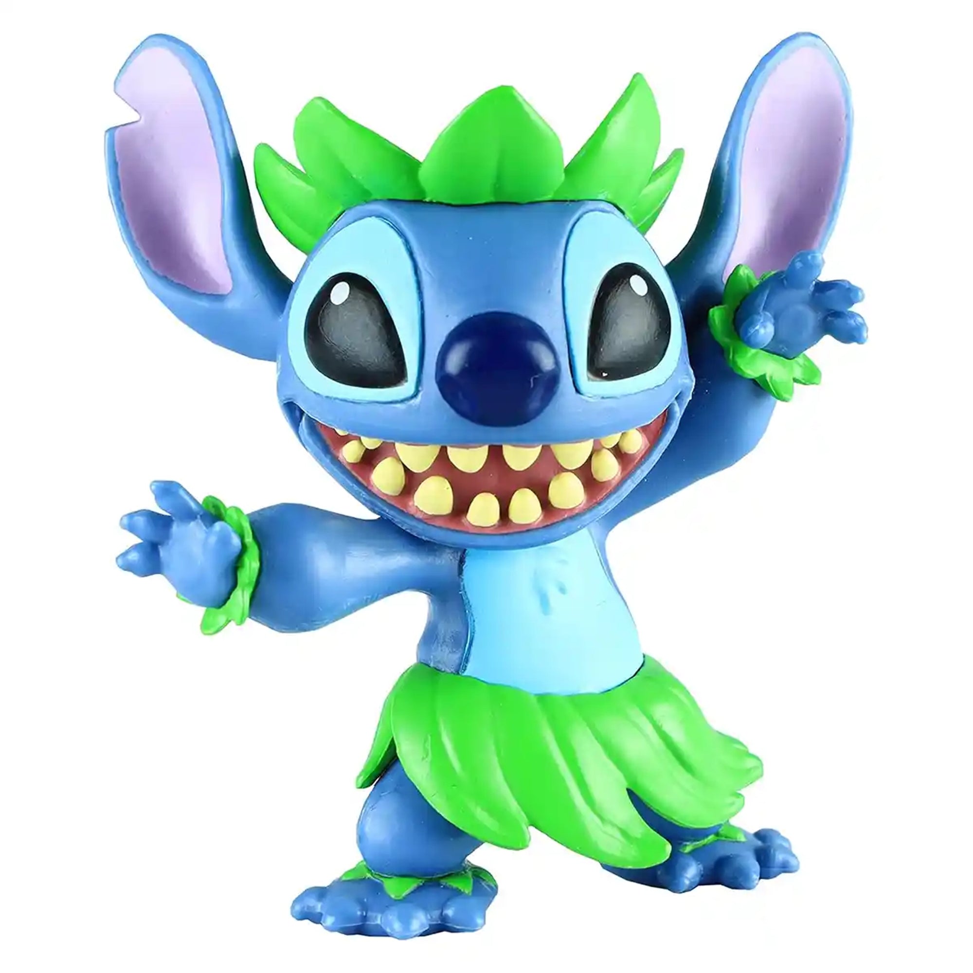Stitch Collector Figure Set