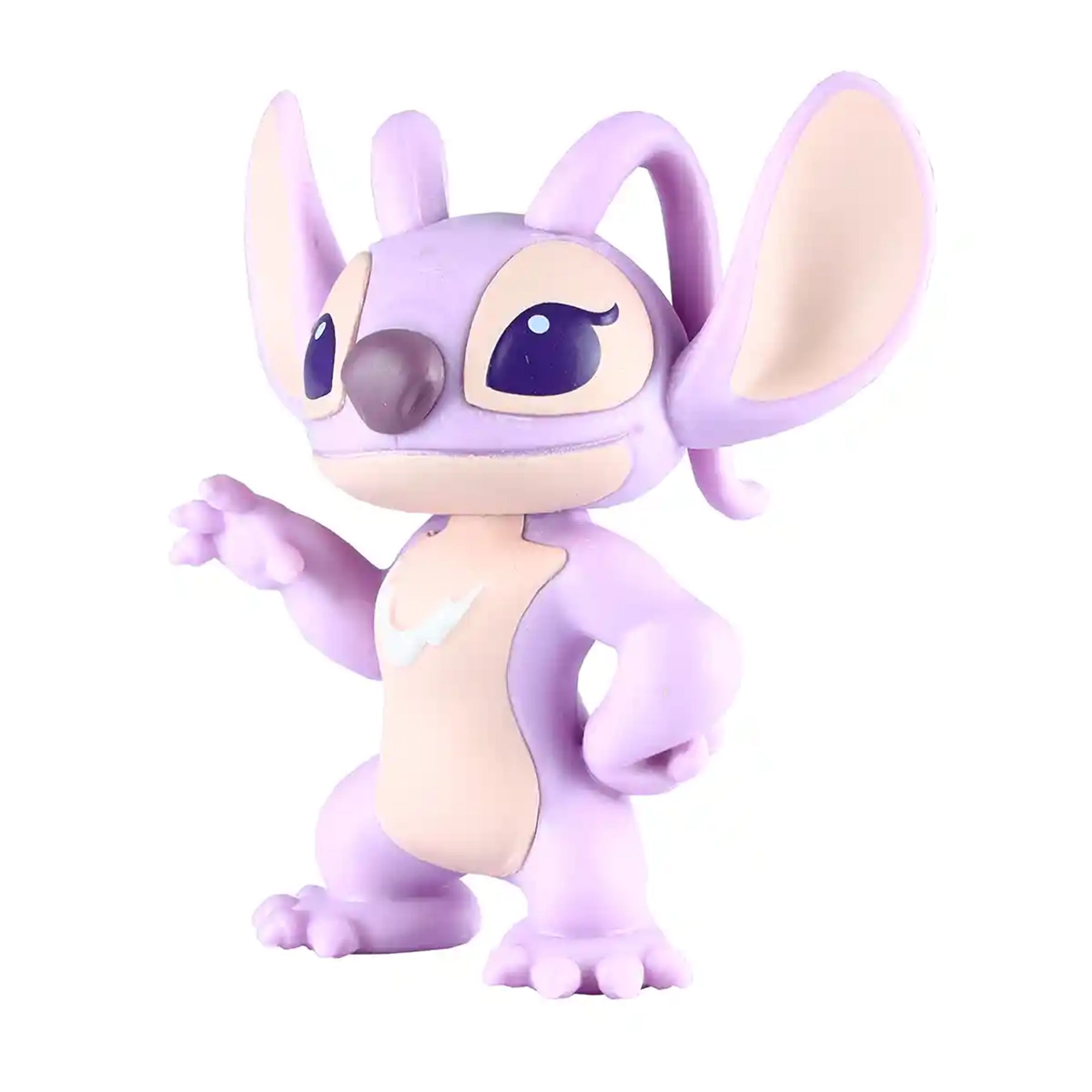 Stitch Collector Figure Set