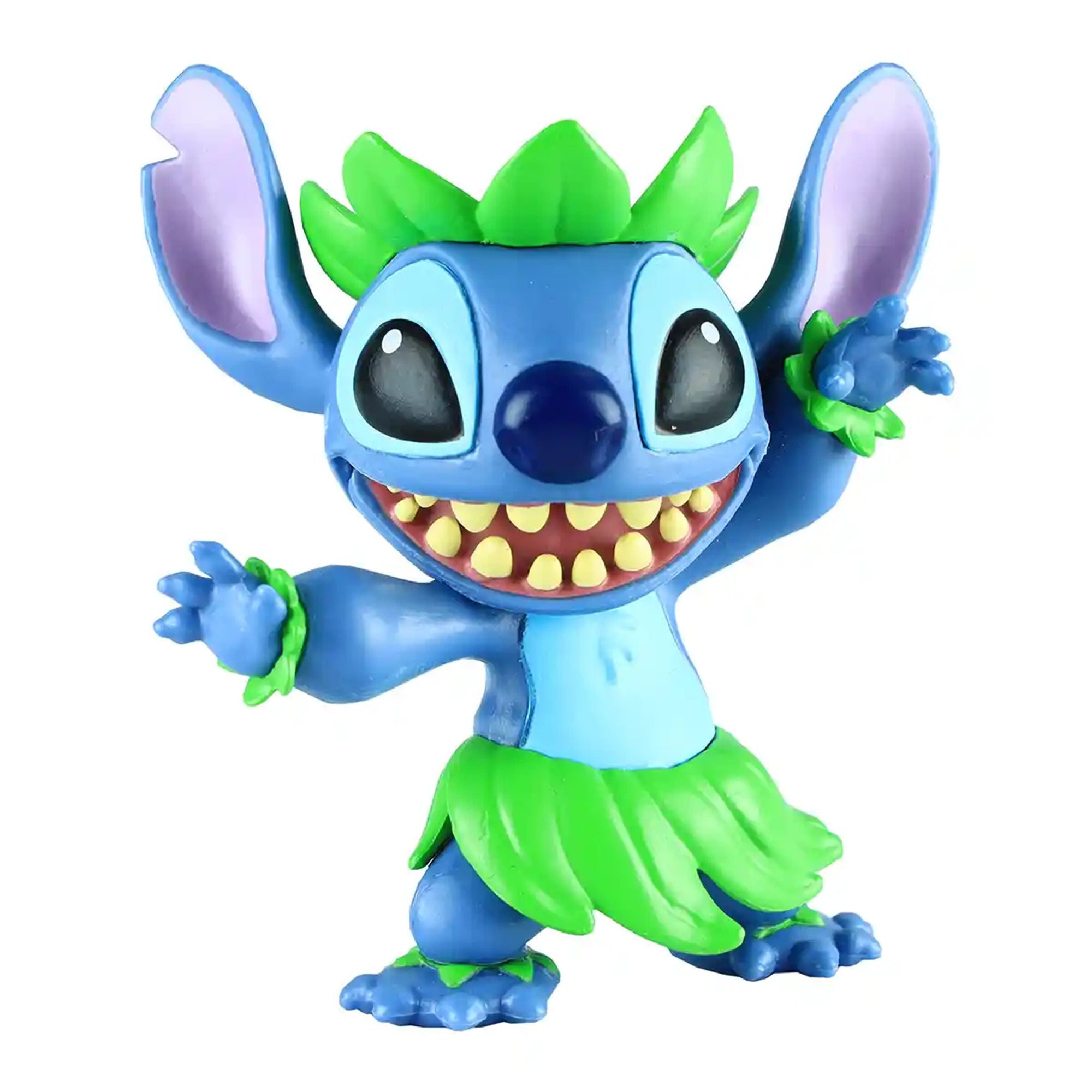 Stitch Collector Figure Set