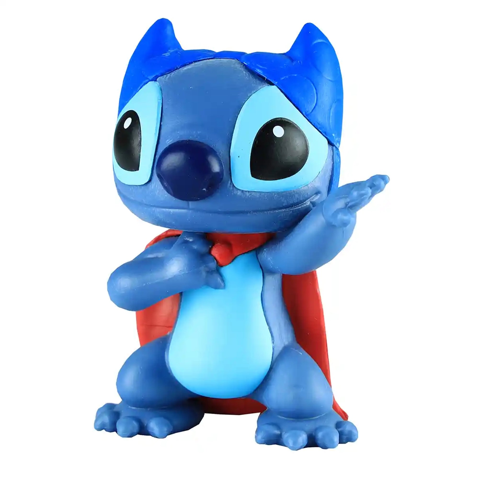 Stitch Collector Figure Set