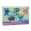 Stitch Collector Figure Set