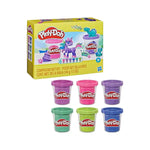 Play-Doh Sparkle Collection