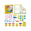 Play-Doh School Activities Set
