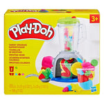 Play-Doh Swirlin Smoothies Blender Playset
