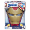 Iron Man Flip FX Mask