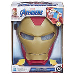 Iron Man Red Electronic Gauntlet