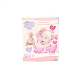 Baby Habibi Doll Drink & Wet 14inch
