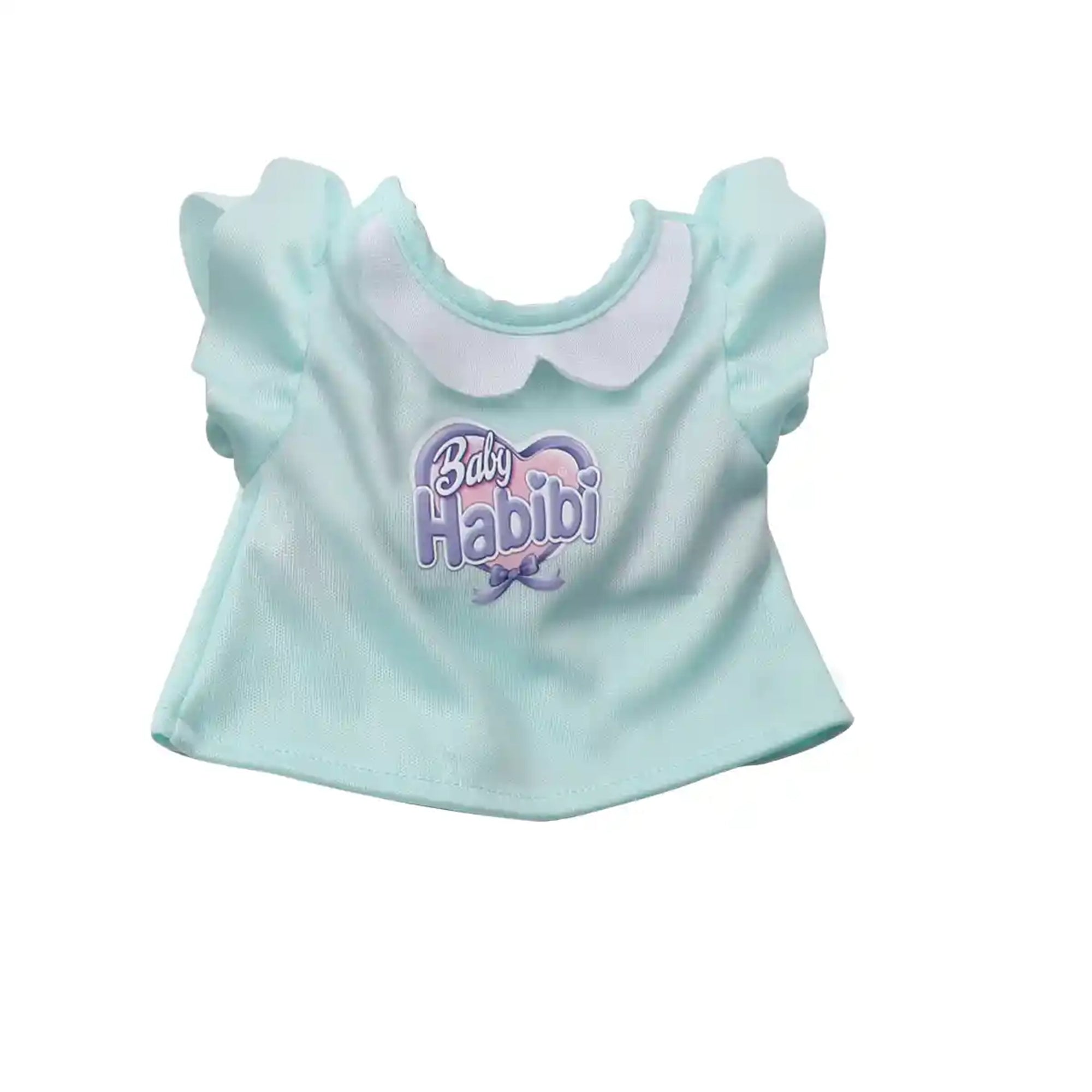 Baby Habibi Doll Cuddly Baby Ensemble 14inch (My First)