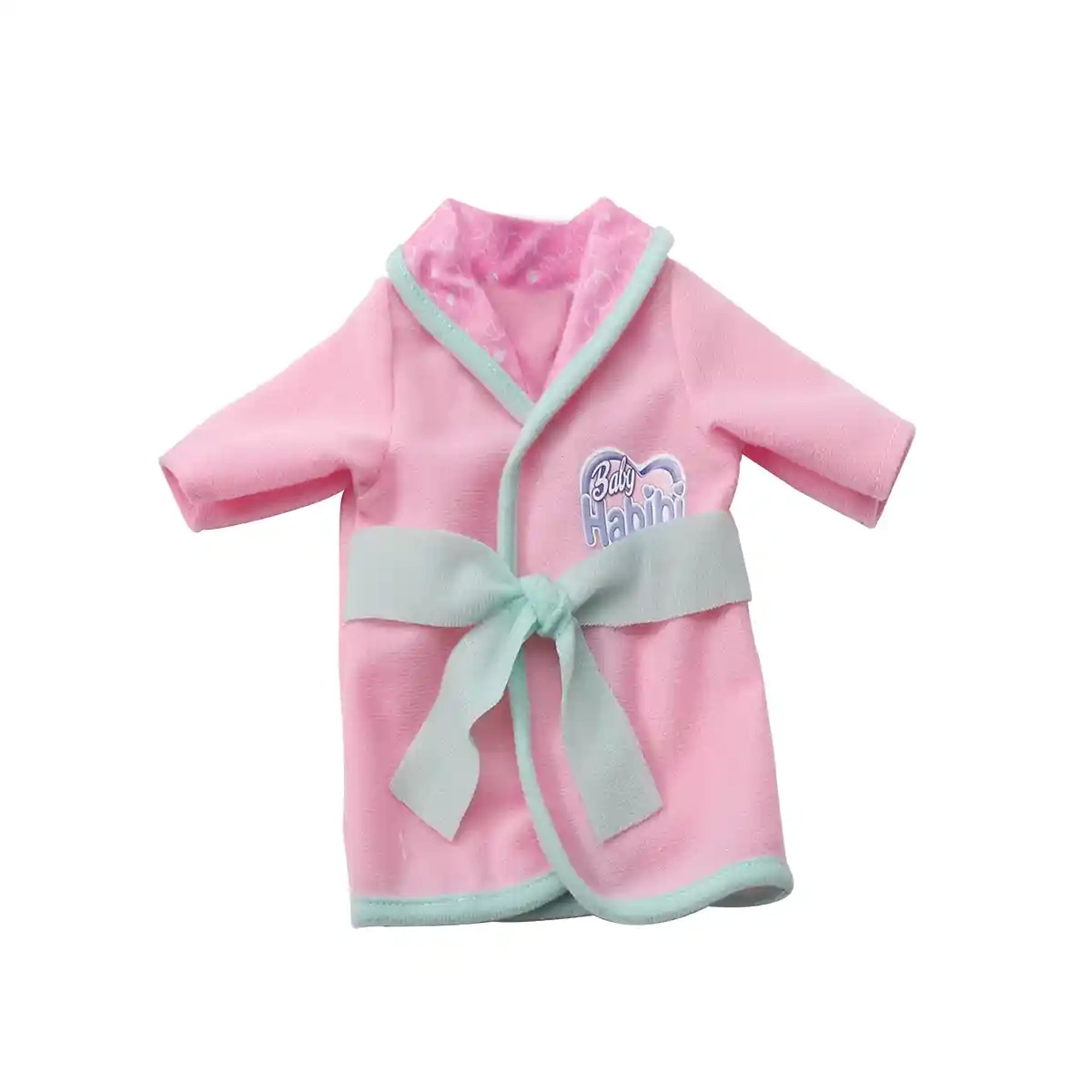 Baby Habibi Doll Cuddly Baby Ensemble 14inch (My First)