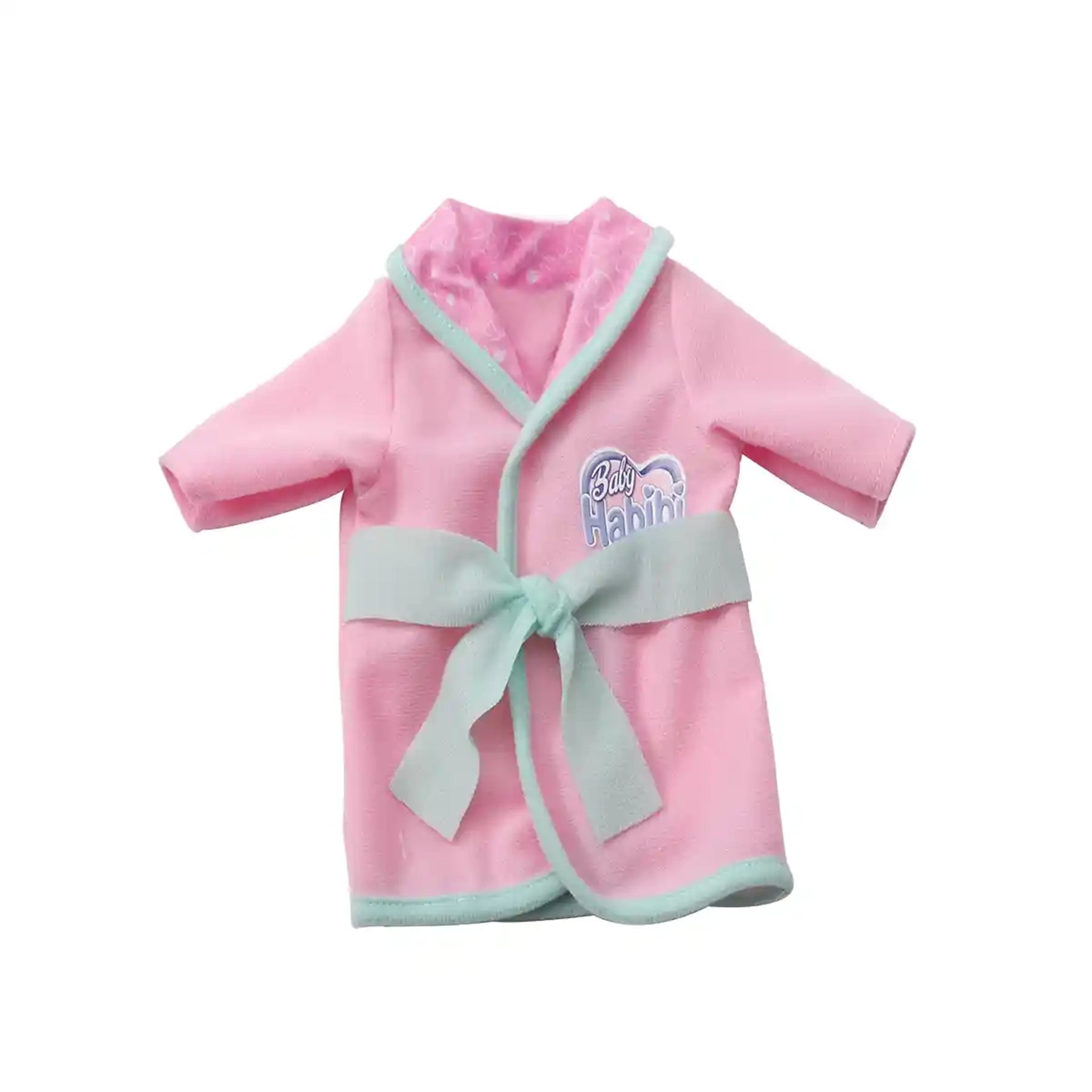 Baby Habibi Doll Cuddly Baby Ensemble 14inch (My First)