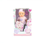 Baby Habibi Doll Growing Up Baby 14inch (Active) 3yrs+