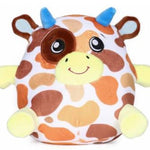 Dream Beams - Wave 2, Basil the bull (7.5"/18cm) - 3YRS+