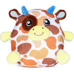 Dream Beams - Wave 2, Basil the bull (12"/30cm) - 3YRS+