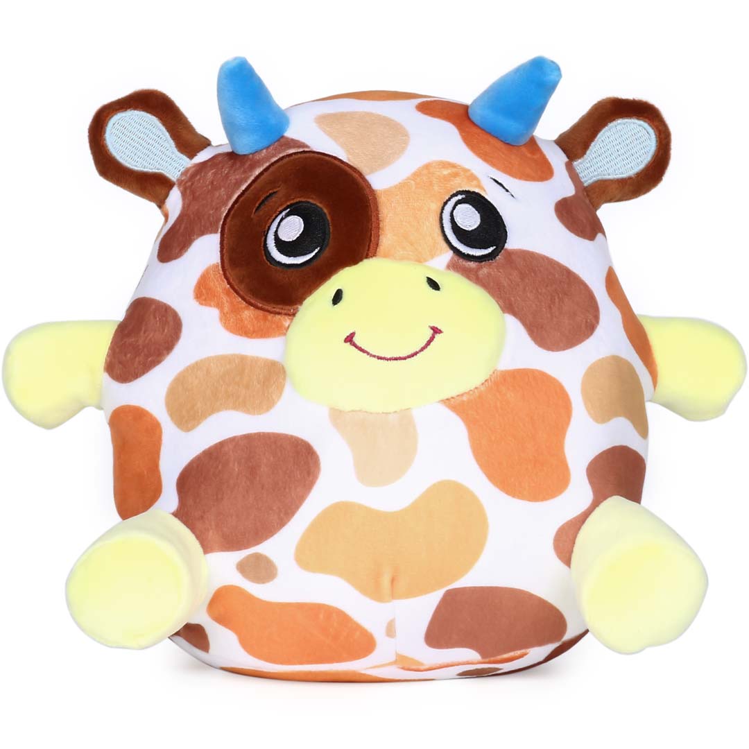 Dream Beams - Wave 2, Basil the bull (12"/30cm) - 3YRS+