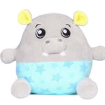Dream Beams - Wave 2, Henry the hippo (12"/30cm) - 3YRS+