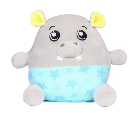Dream Beams - Wave 2, Henry the hippo (12"/30cm) - 3YRS+